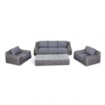 YASN Hot Sale Rattan Garden Furniture