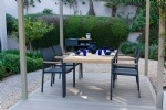 YASN Luxury Aluminum Garden Furniture