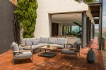 YASN UK Style Luxury Garden Furniture